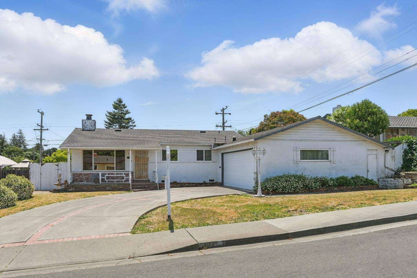 Vallejo, CA 94591,114 Bergwall WAY