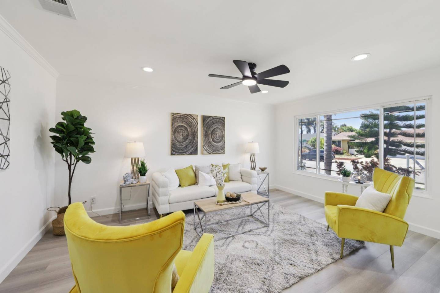 Fremont, CA 94555,3068 Nightingale PL