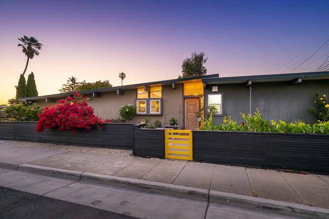 San Mateo, CA 94402,1751 Celeste DR