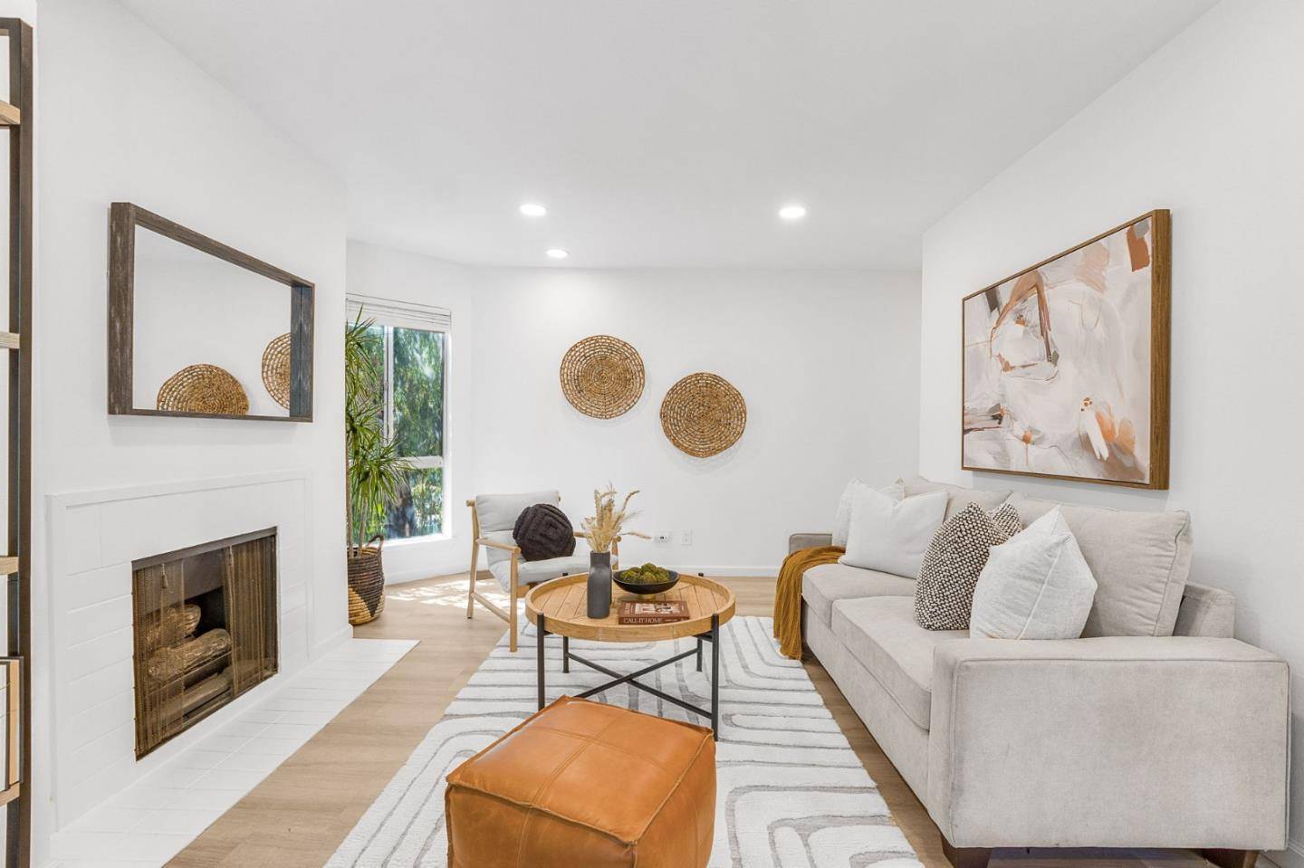 Oakland, CA 94611,3751 Harrison 101