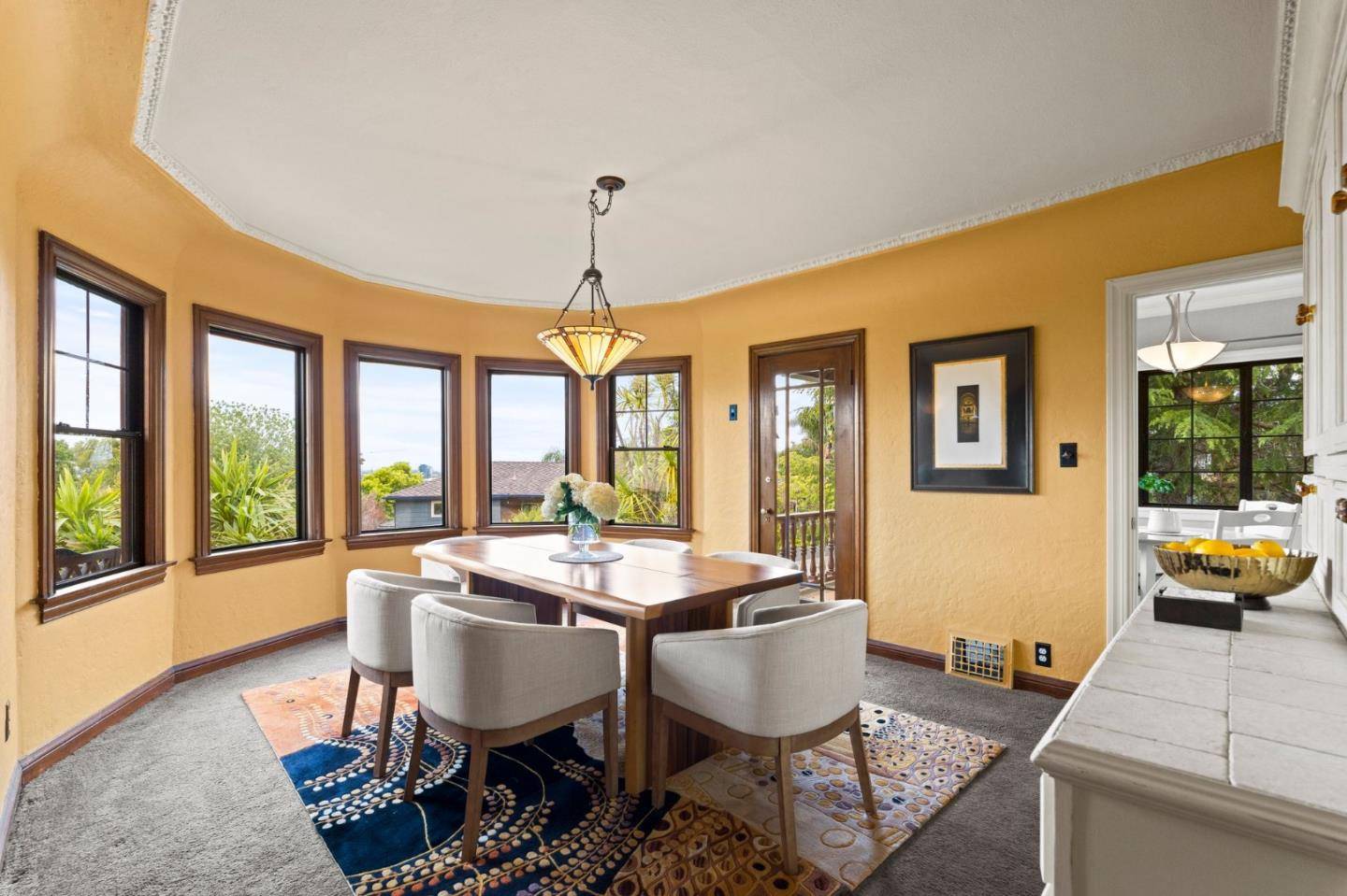Belmont, CA 94002,1564 Molitor RD