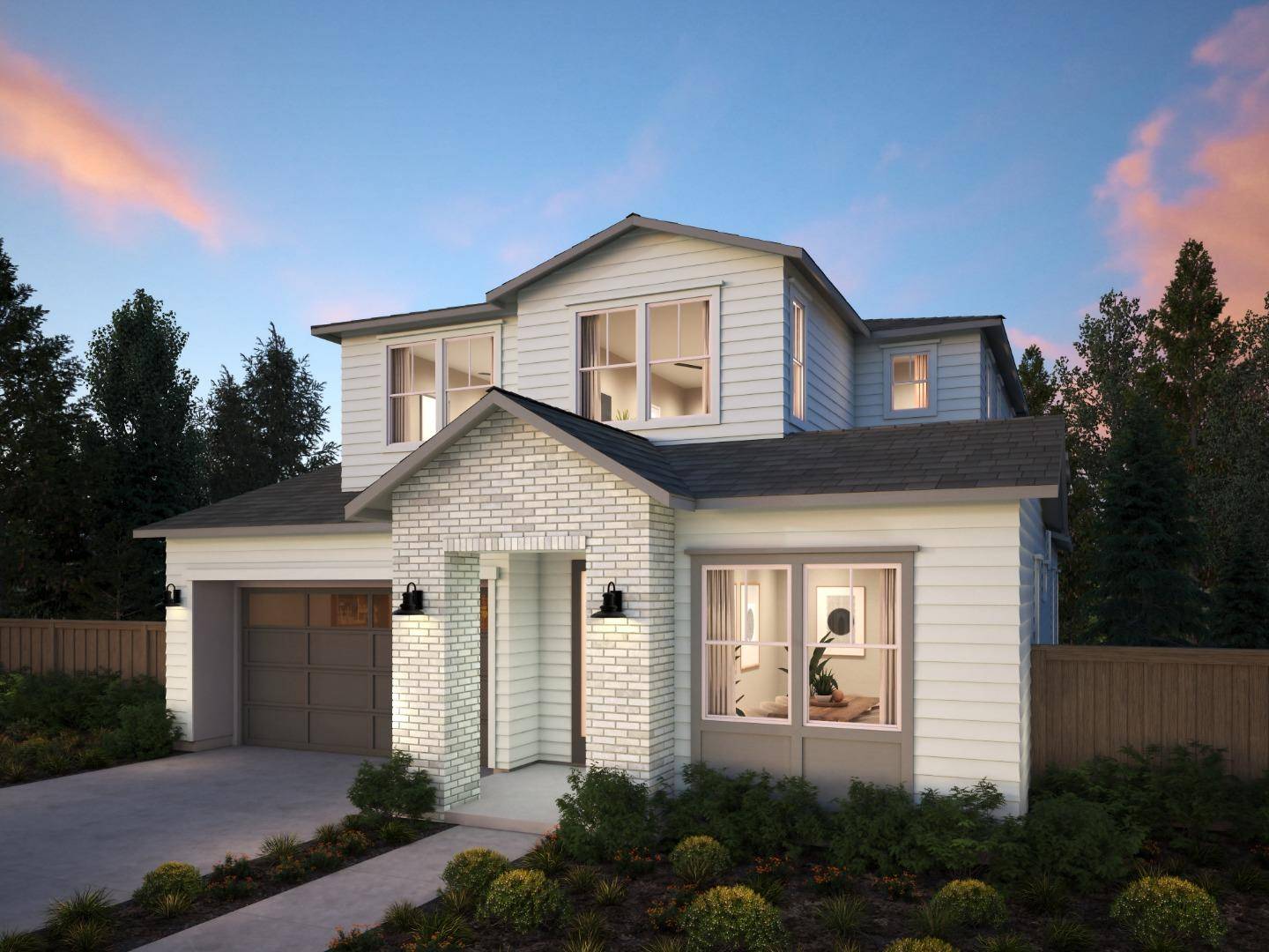 Menlo Park, CA 94025,1410 Franks LN