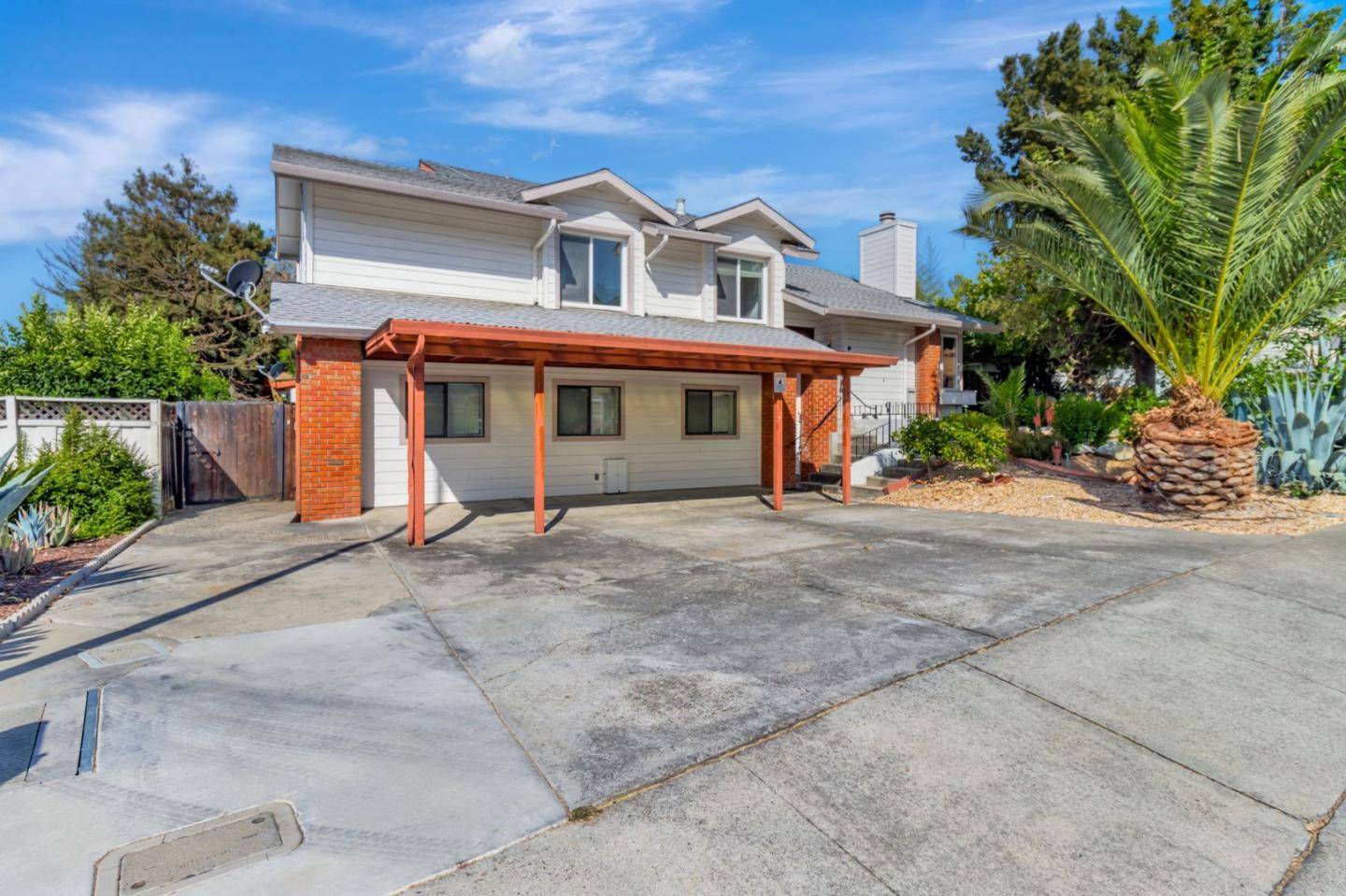 San Jose, CA 95127,3514 Ramstad DR