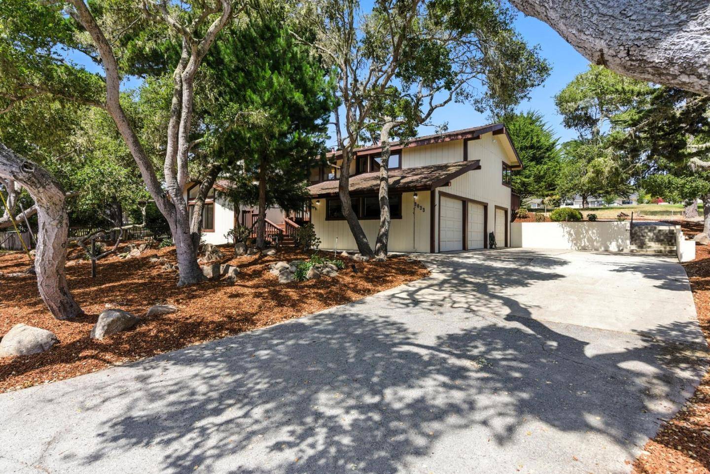 Pebble Beach, CA 93953,3033 Stevenson DR