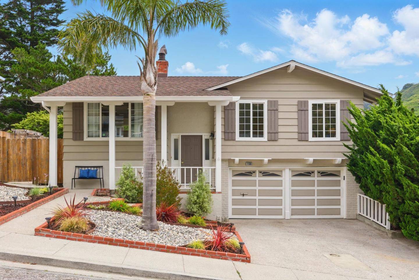 Pacifica, CA 94044,1130 Grand Teton DR