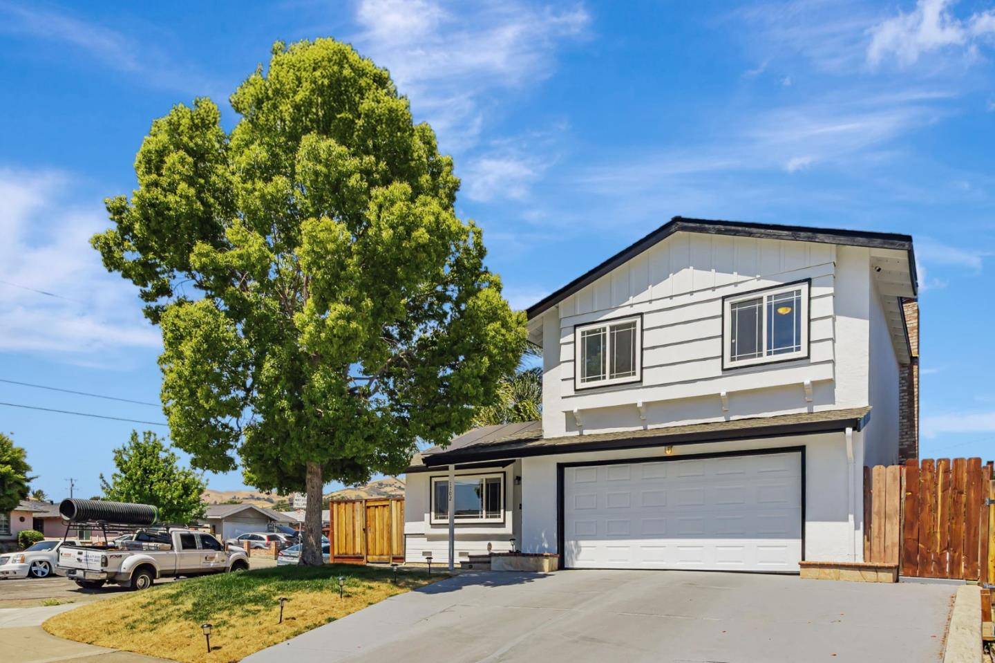 San Jose, CA 95127,1702 Mount Rushmore DR