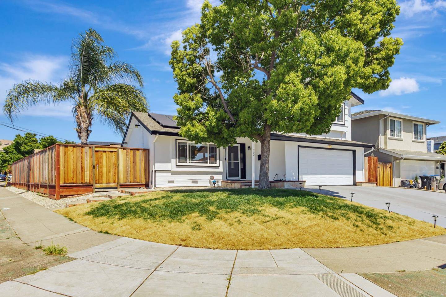San Jose, CA 95127,1702 Mount Rushmore DR
