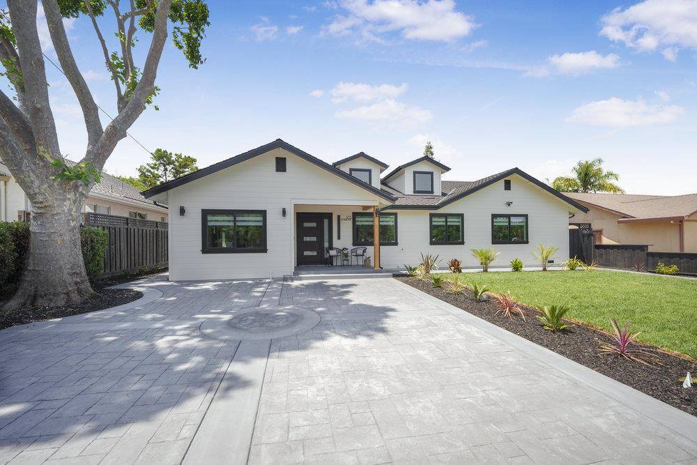 Morgan Hill, CA 95037,455 W Main AVE