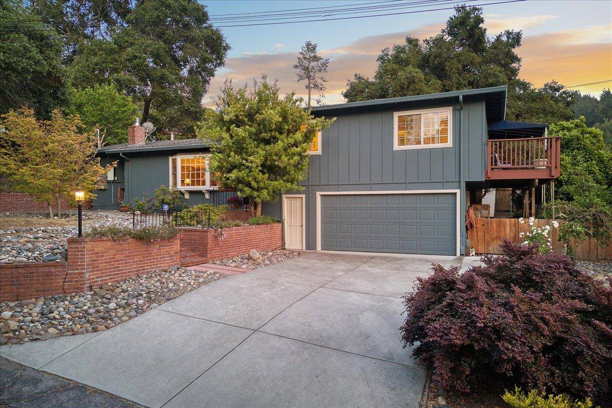 Ben Lomond, CA 95005,8744 Hihn RD
