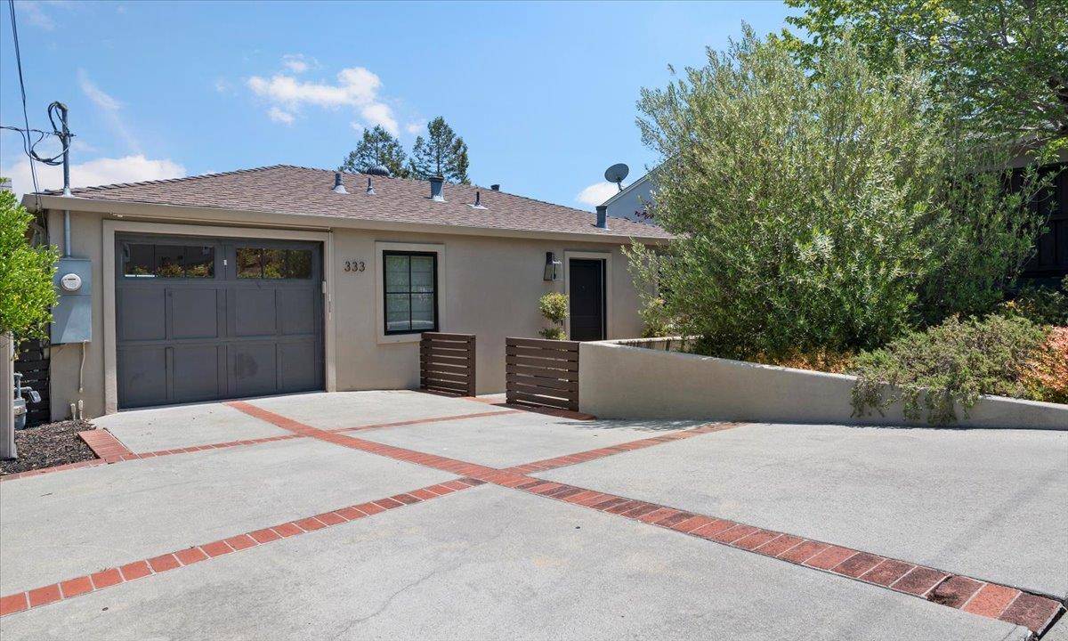 San Carlos, CA 94070,333 Oakview DR