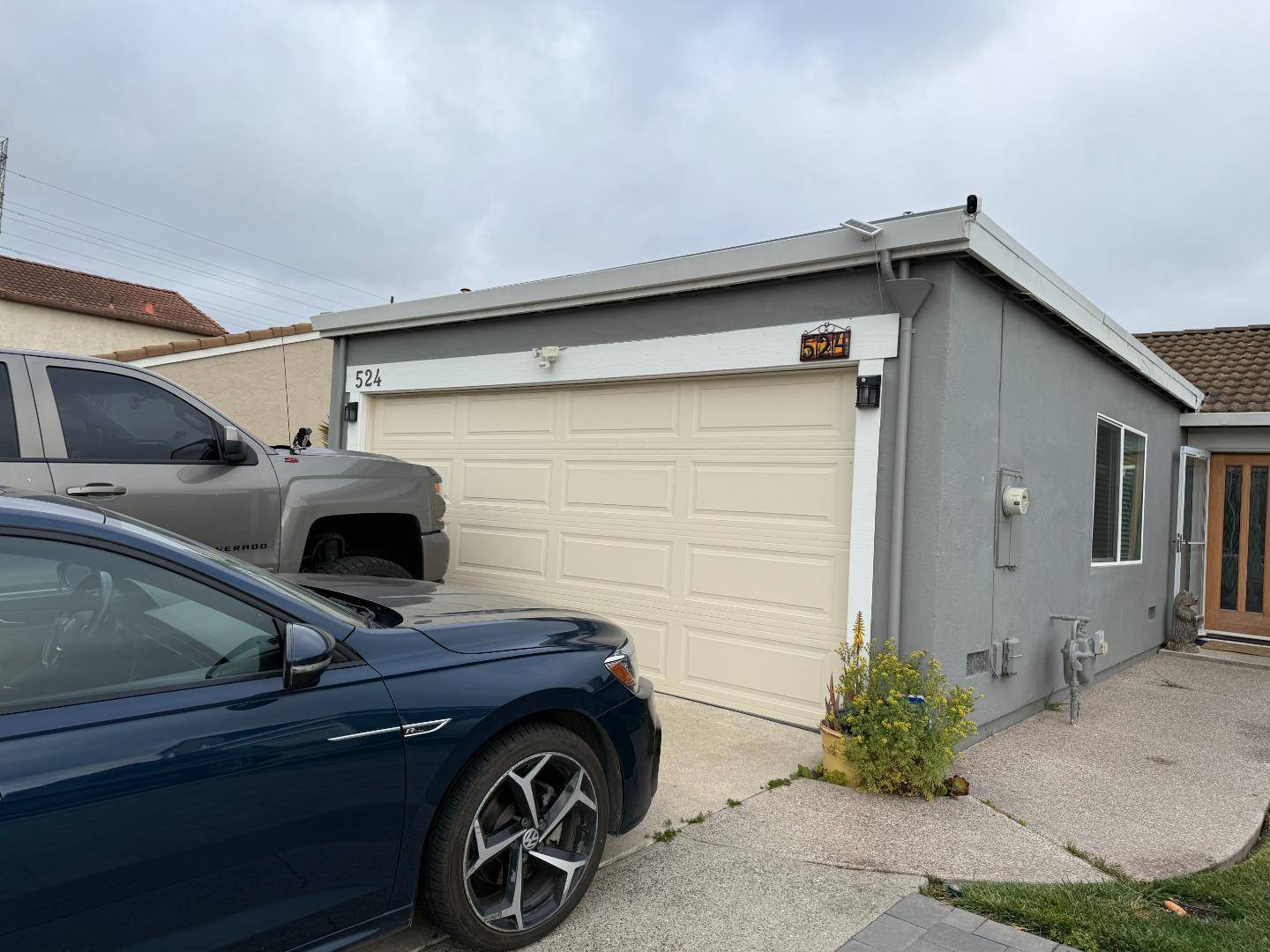 Salinas, CA 93907,524 Powell ST
