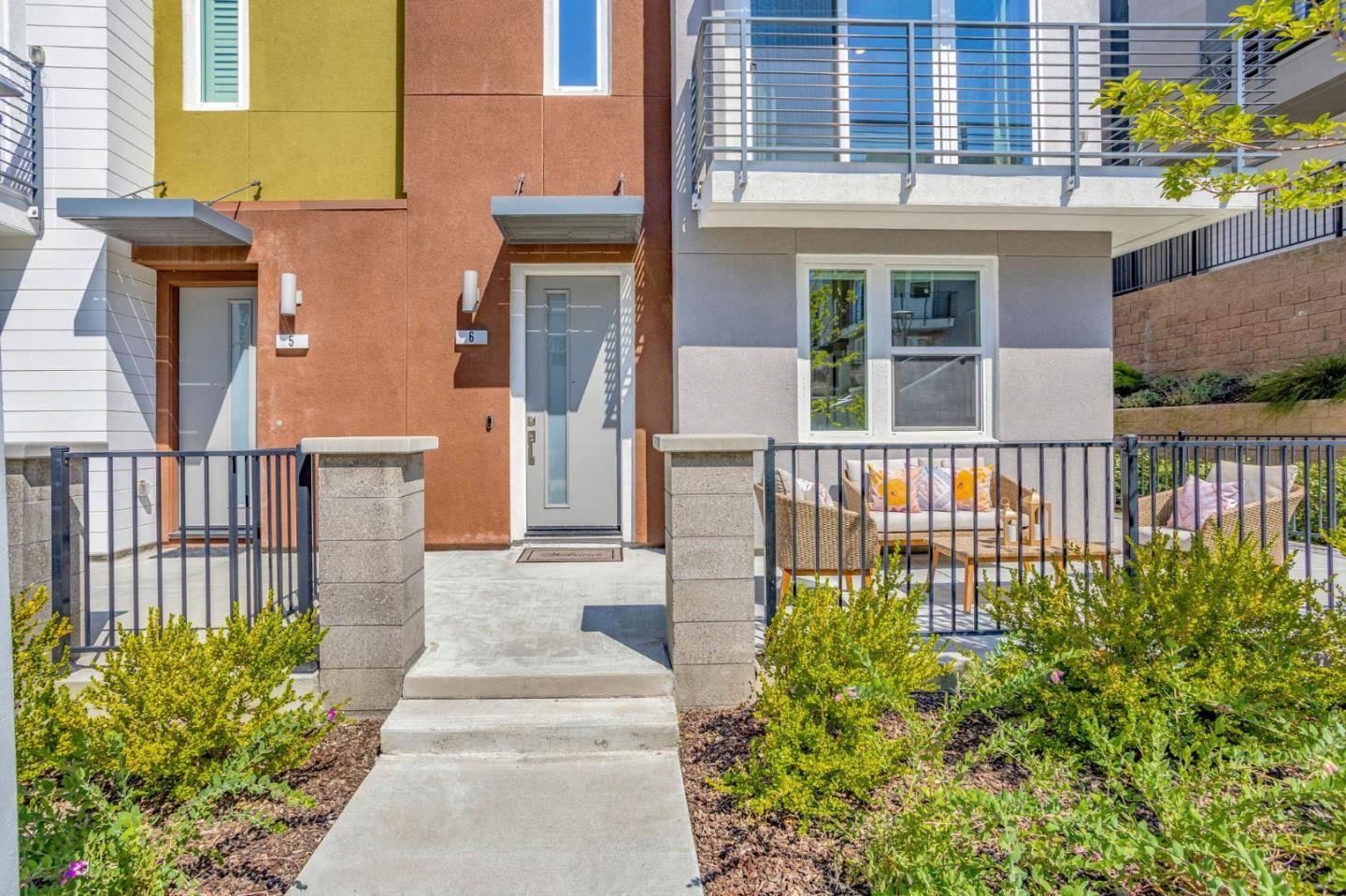 San Jose, CA 95136,298 Agustin Narvaez ST 6