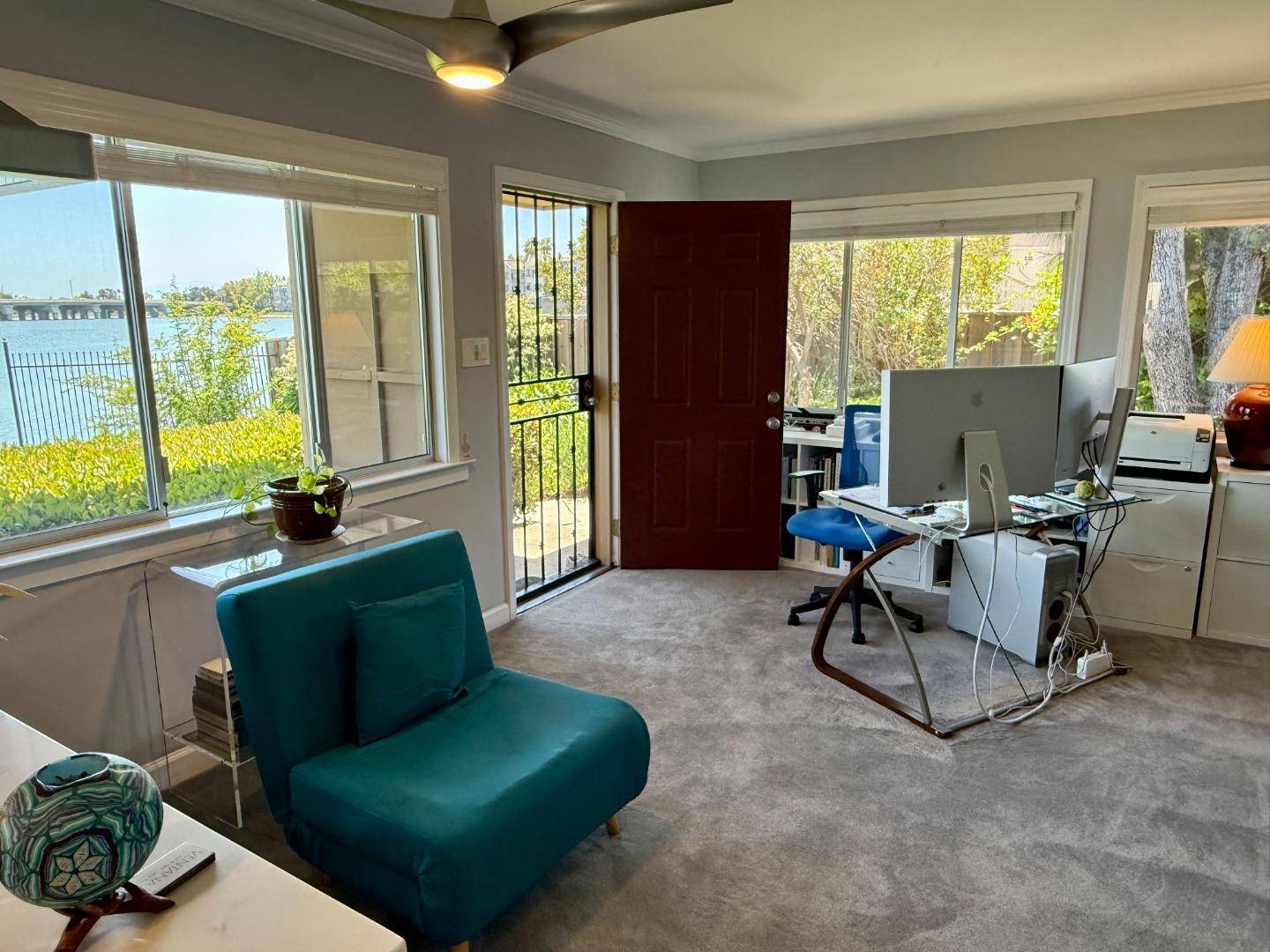 San Mateo, CA 94403,1576 Marina CT H