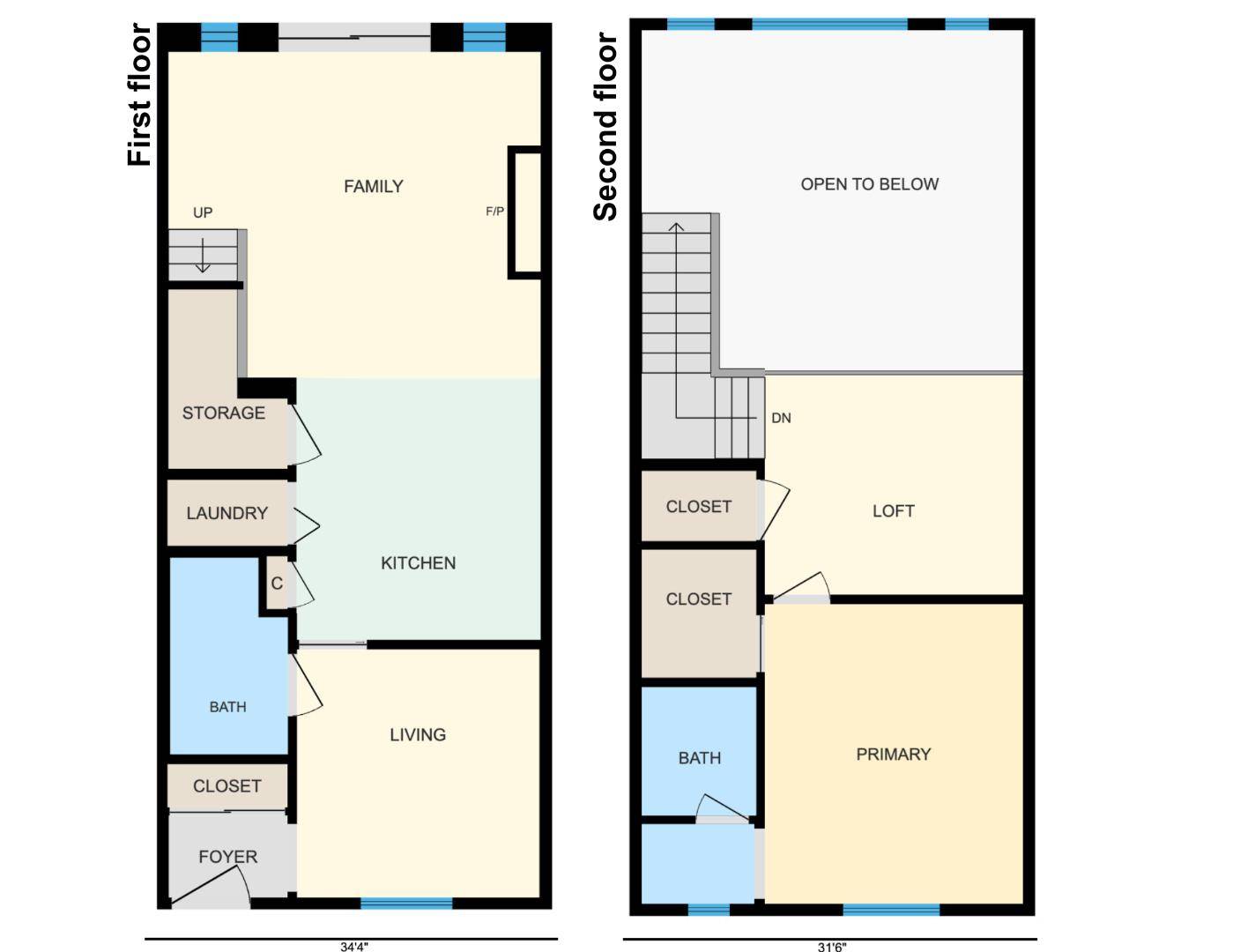 San Jose, CA 95112,350 N 2nd ST 323