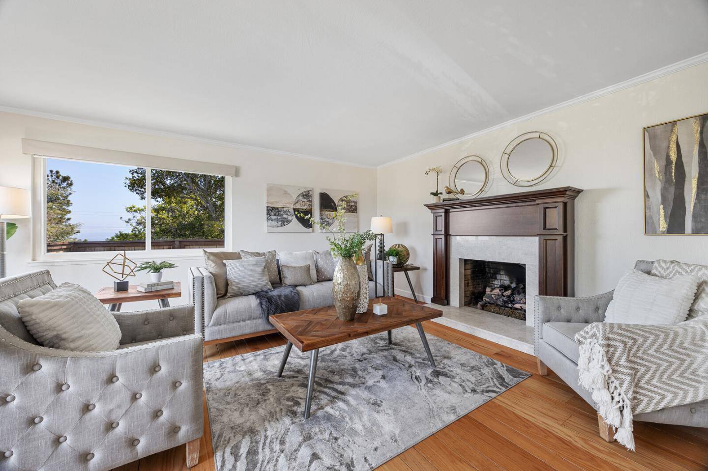 Belmont, CA 94002,224 Lyndhurst AVE
