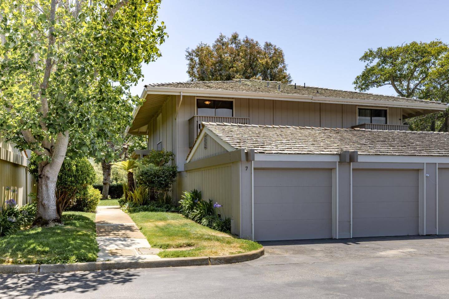 Carmel, CA 93923,3850 Rio RD 7