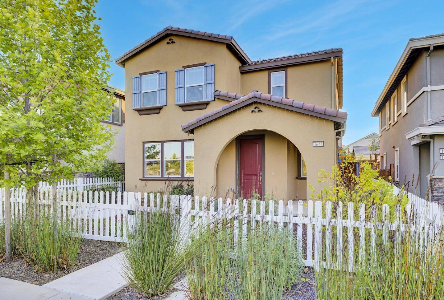 Mountain House, CA 95391,1677 S Tradition ST