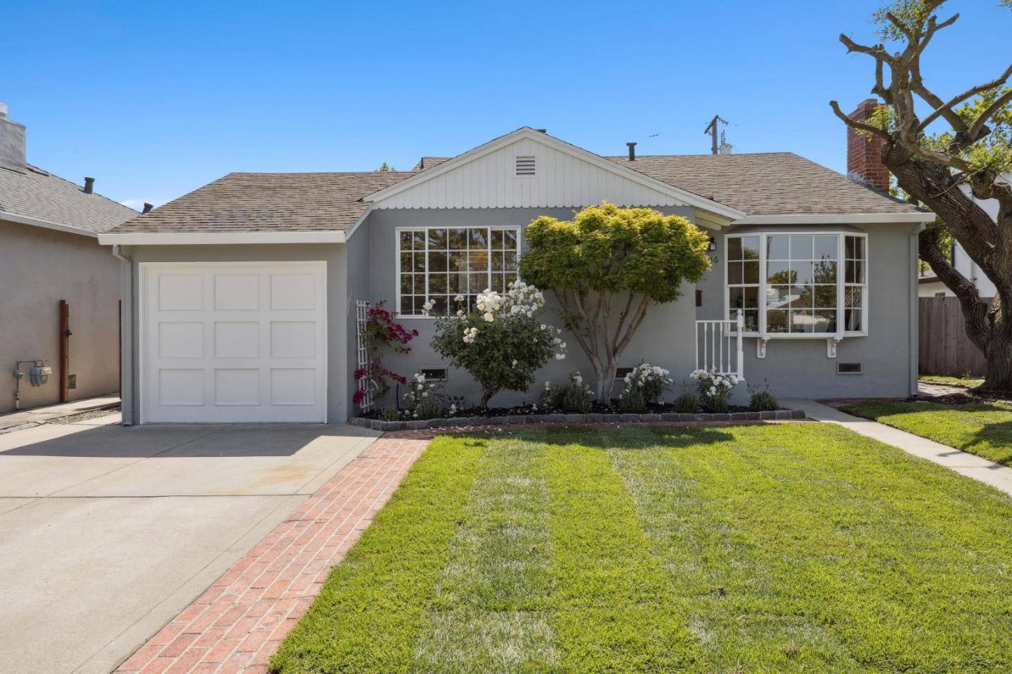 San Mateo, CA 94402,906 Sunnybrae BLVD