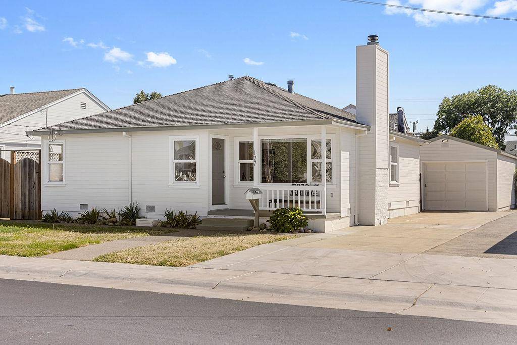 San Mateo, CA 94401,127 Ottawa ST