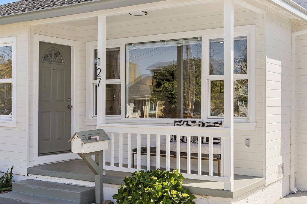 San Mateo, CA 94401,127 Ottawa ST