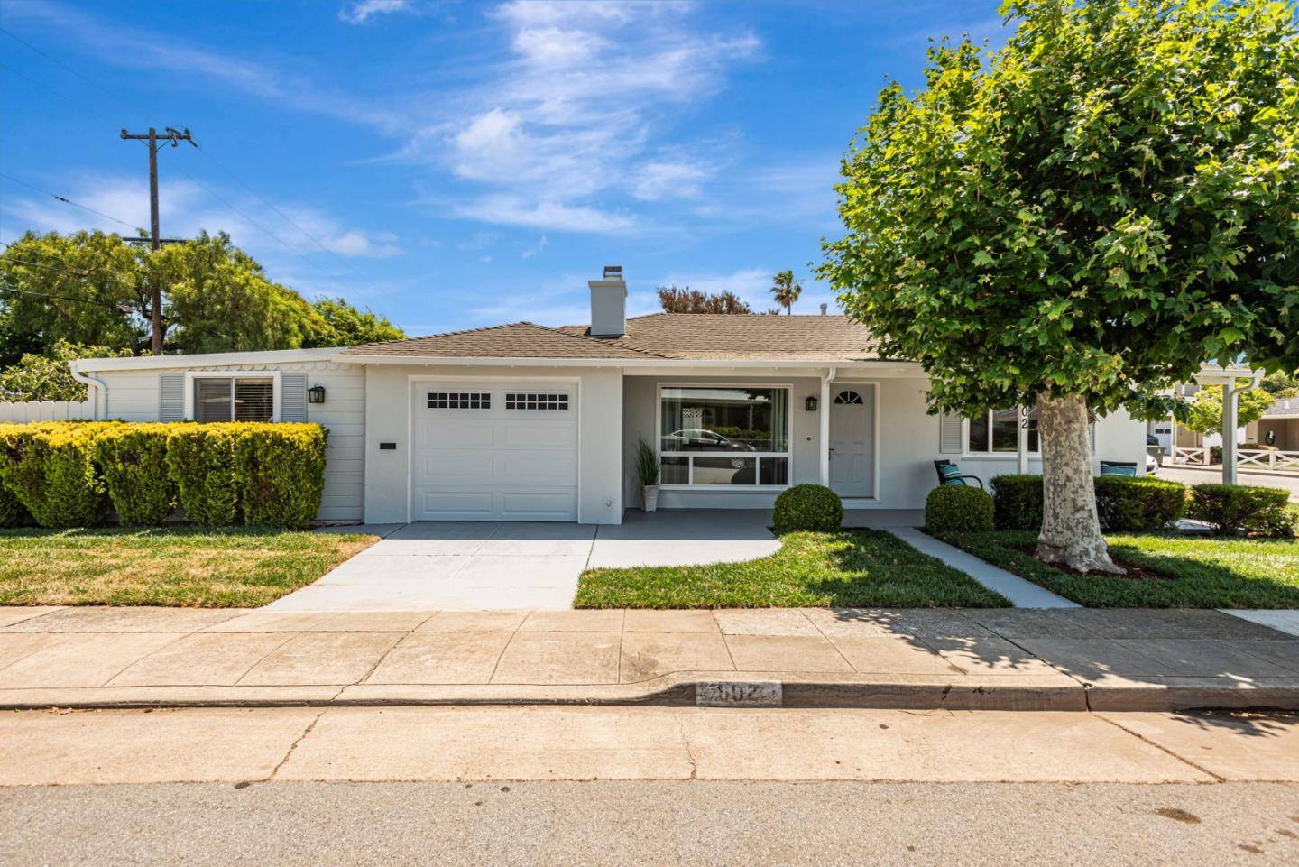 San Mateo, CA 94403,602 Los Gatos WAY