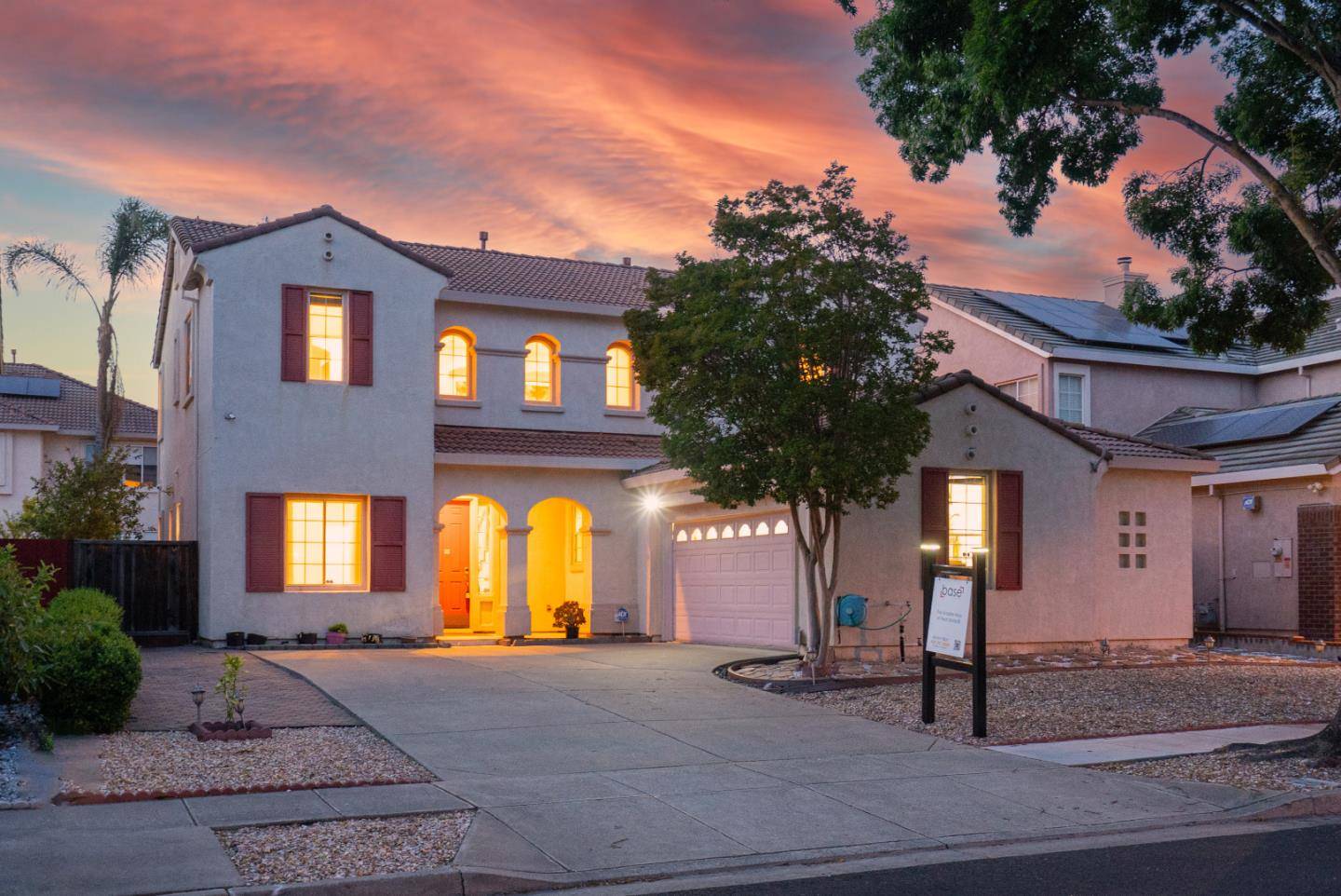 Hayward, CA 94544,336 Arrowhead WAY