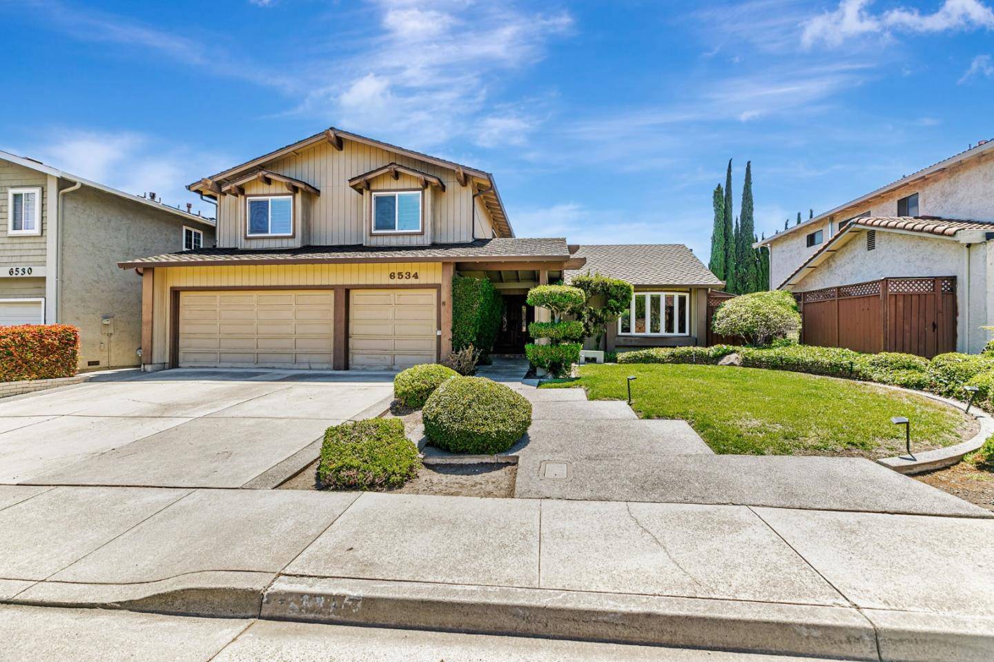 San Jose, CA 95120,6534 Mcabee RD