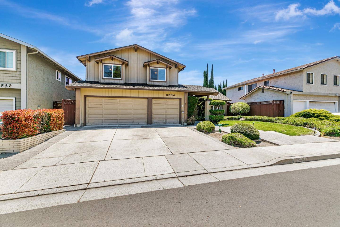 San Jose, CA 95120,6534 Mcabee RD