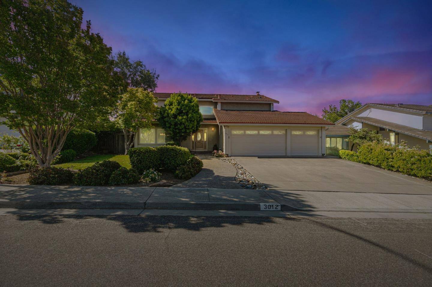 San Jose, CA 95135,3012 Lake Estates CT