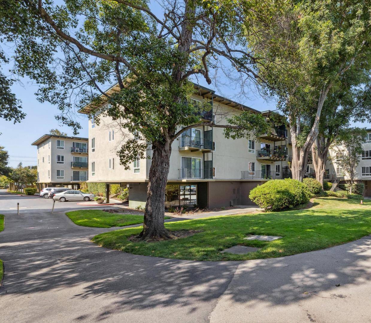 San Mateo, CA 94401,847 N Humboldt ST 204
