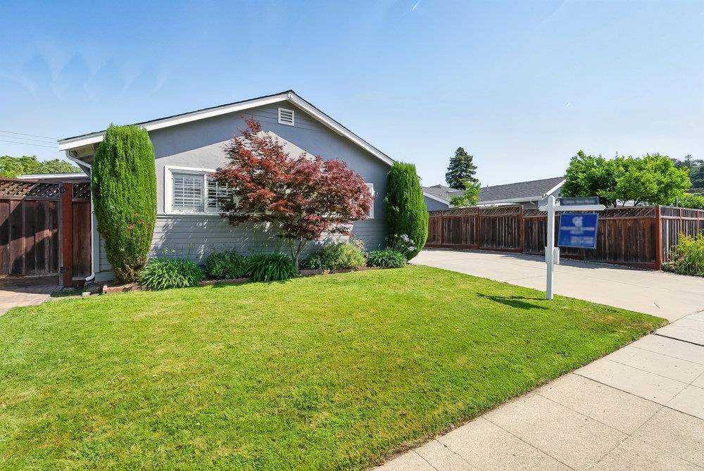 Belmont, CA 94002,511 Marine View AVE