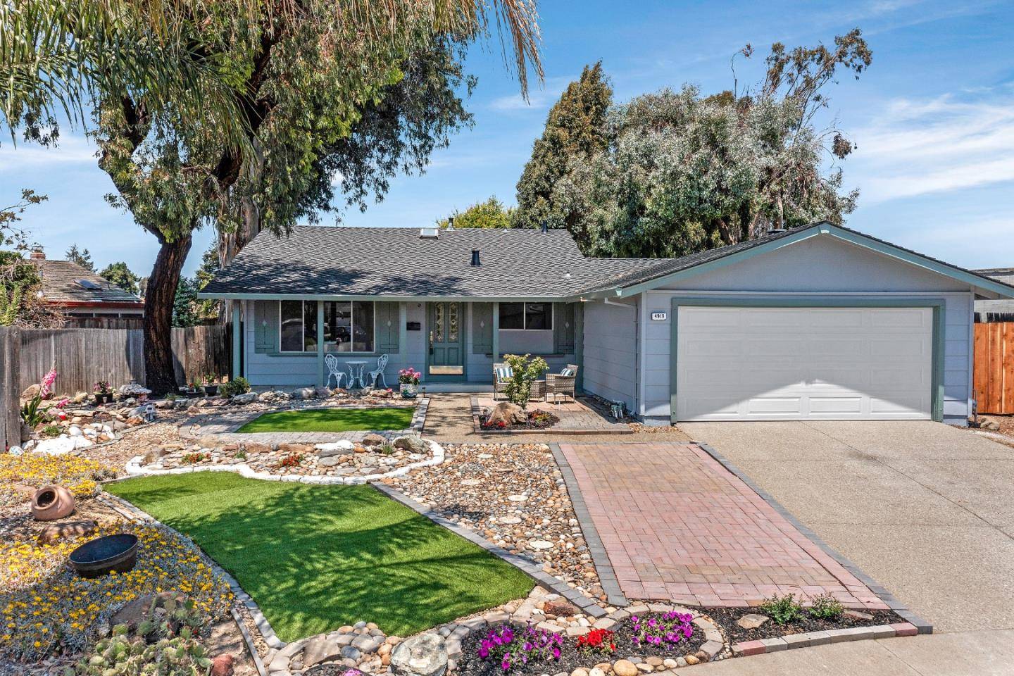 Newark, CA 94560,4919 Stafford PL