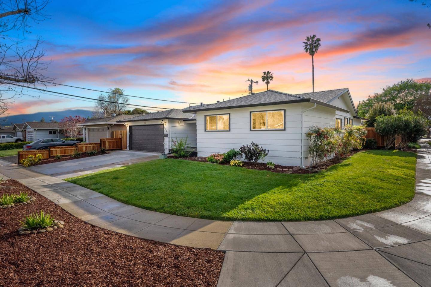 San Jose, CA 95124,3609 Cefalu DR