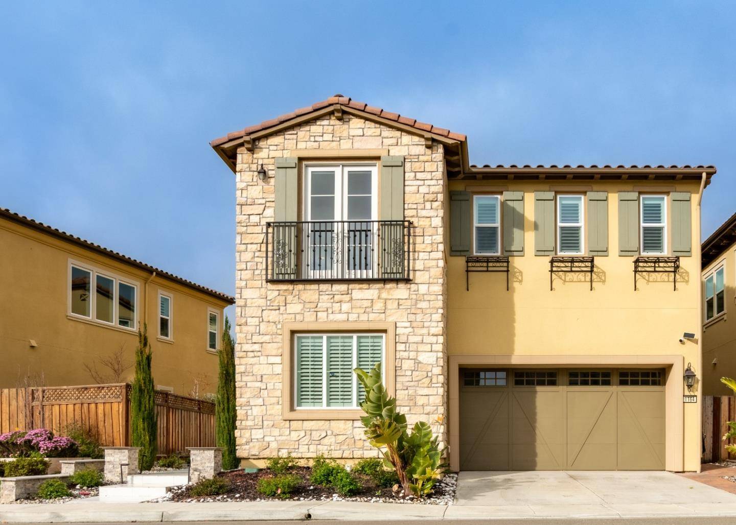 San Ramon, CA 94582,1164 Trumpet Vine LN