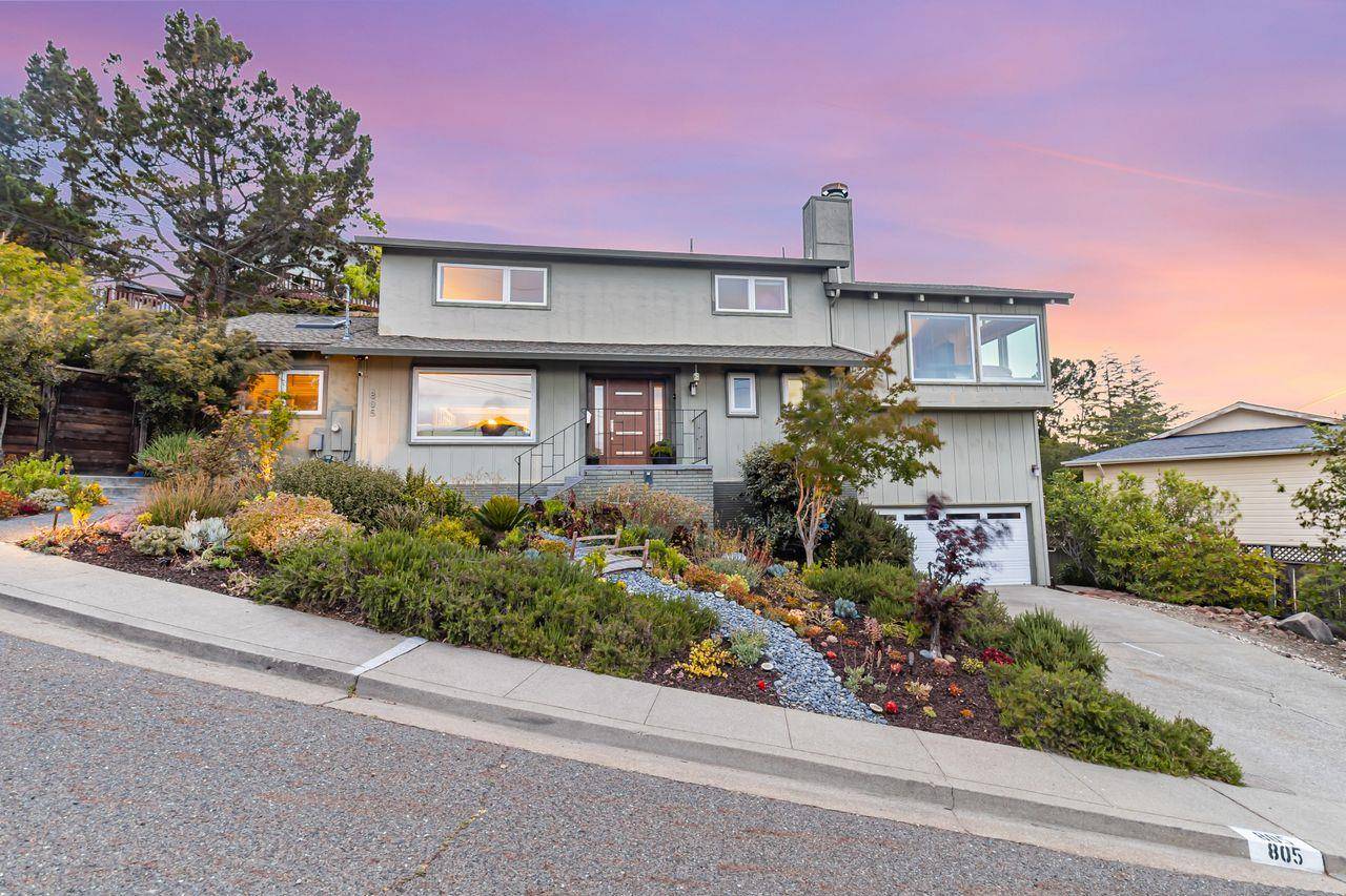 San Carlos, CA 94070,805 Regent CT