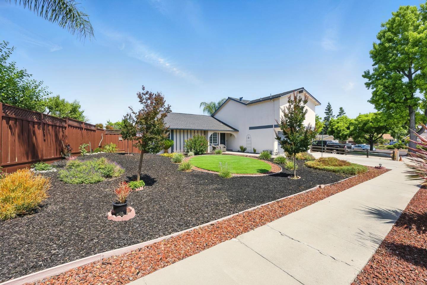 San Jose, CA 95136,4537 Jonquil DR