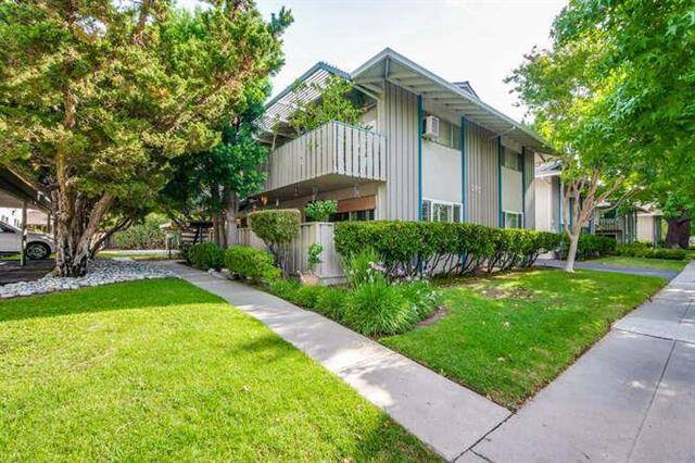 Campbell, CA 95008,597 Valley Forge WAY 4