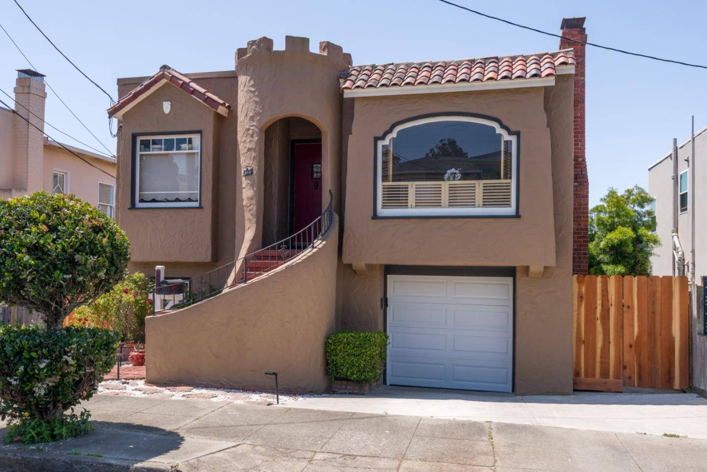 South San Francisco, CA 94080,513 Park WAY
