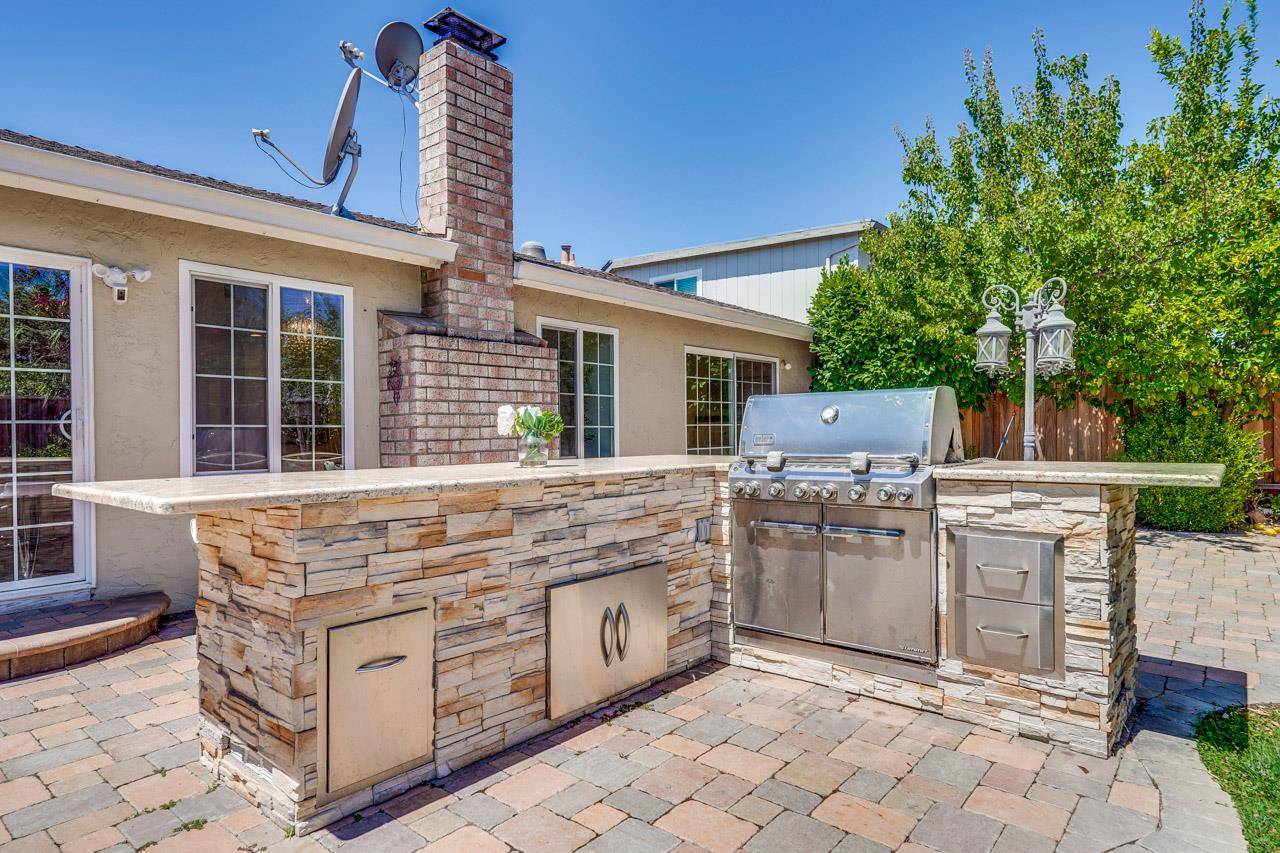 San Jose, CA 95120,6107 Paso Los Cerritos