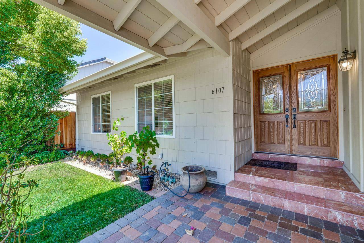 San Jose, CA 95120,6107 Paso Los Cerritos