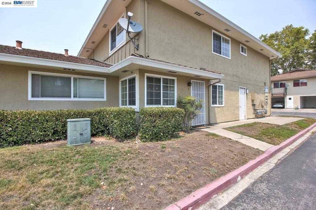 San Jose, CA 95133,876 Gilchrist DR 3