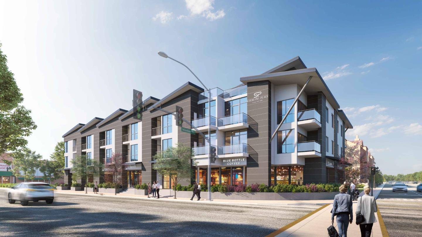 South San Francisco, CA 94080,889 McLellan DR 212