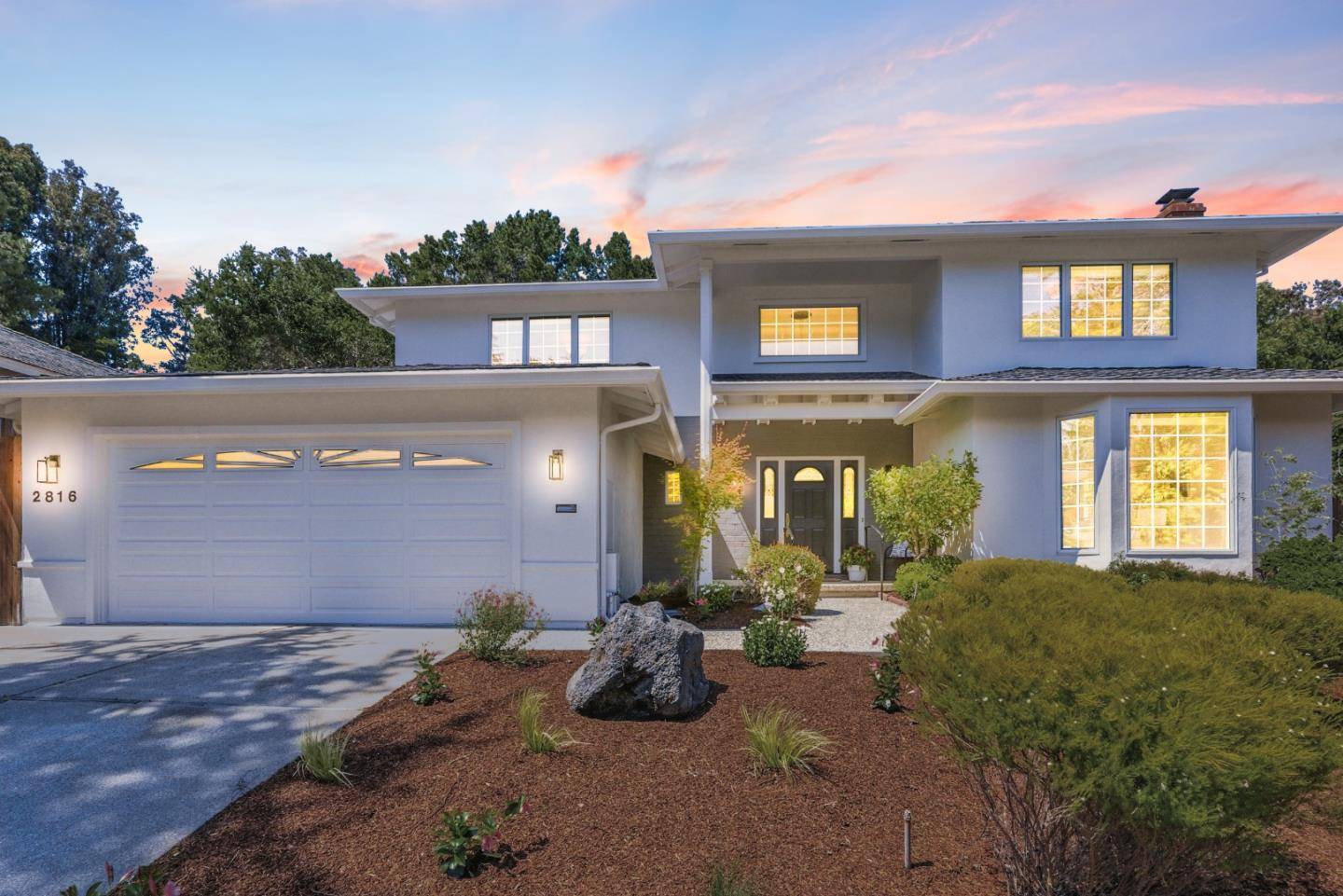 Belmont, CA 94002,2816 Benson WAY