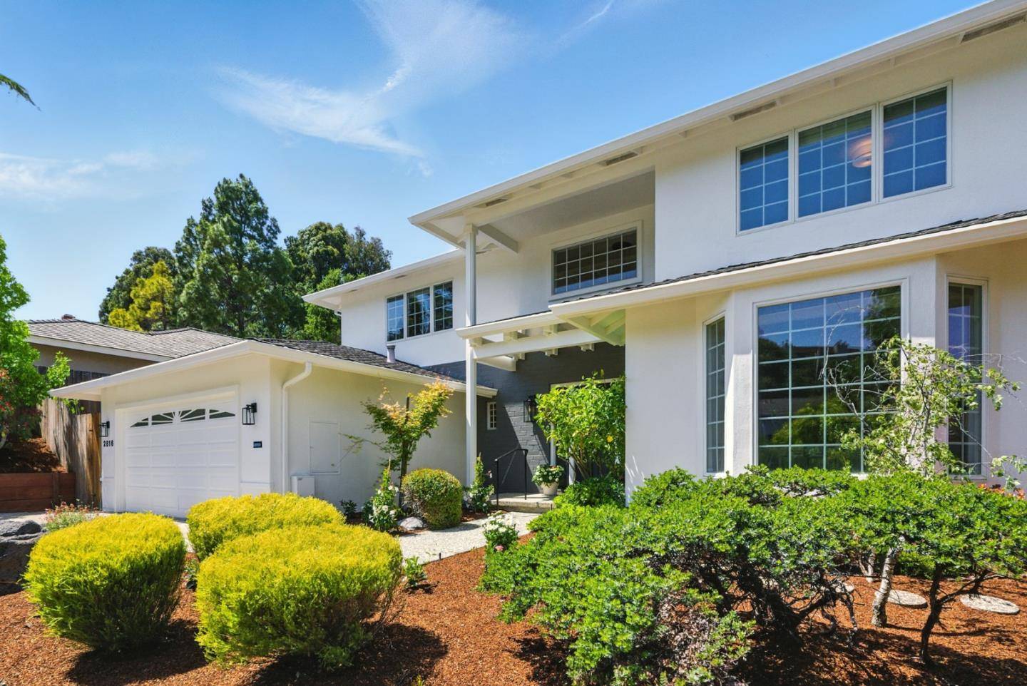 Belmont, CA 94002,2816 Benson WAY