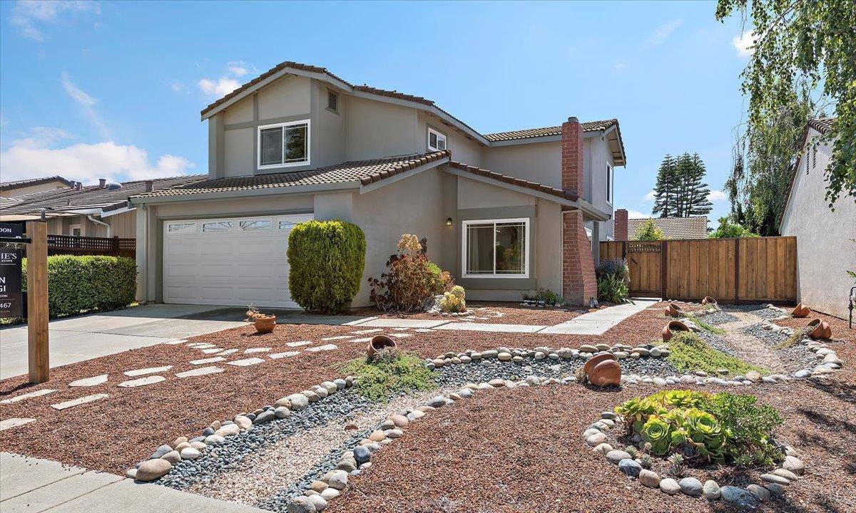 San Jose, CA 95138,36 Southmar CT
