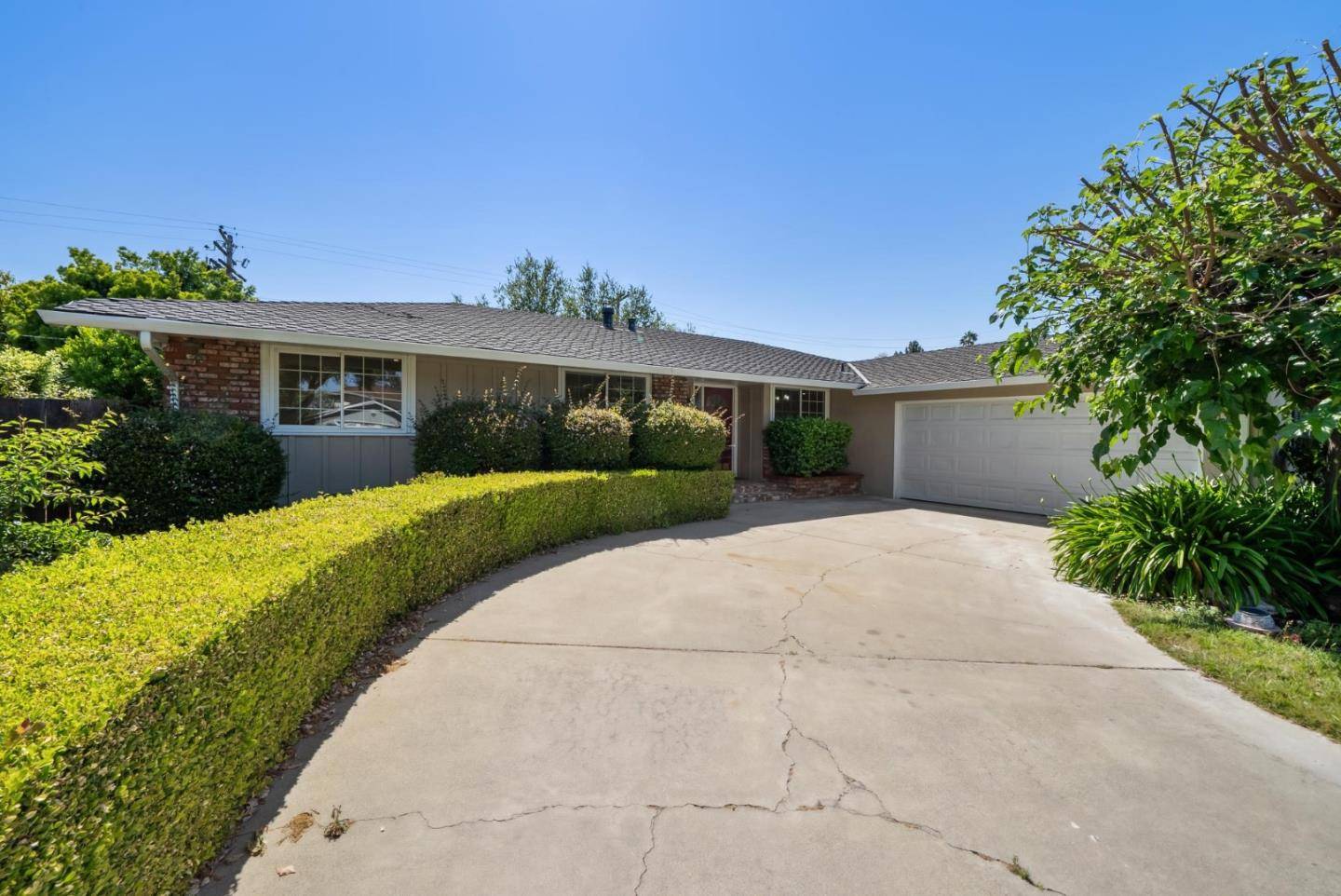 Sunnyvale, CA 94087,1284 Mandarin DR