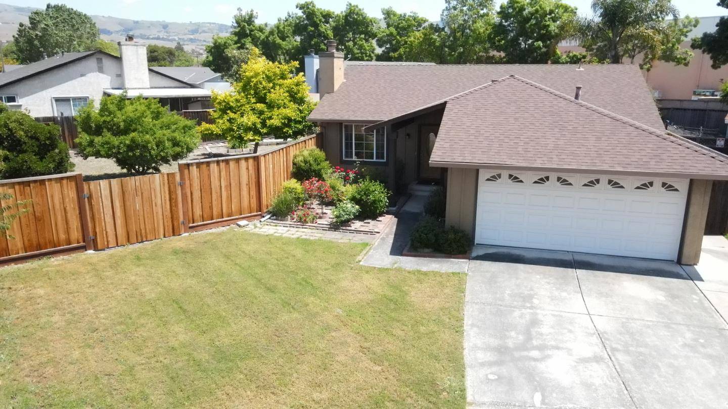 San Jose, CA 95127,1032 Adobe Creek CT