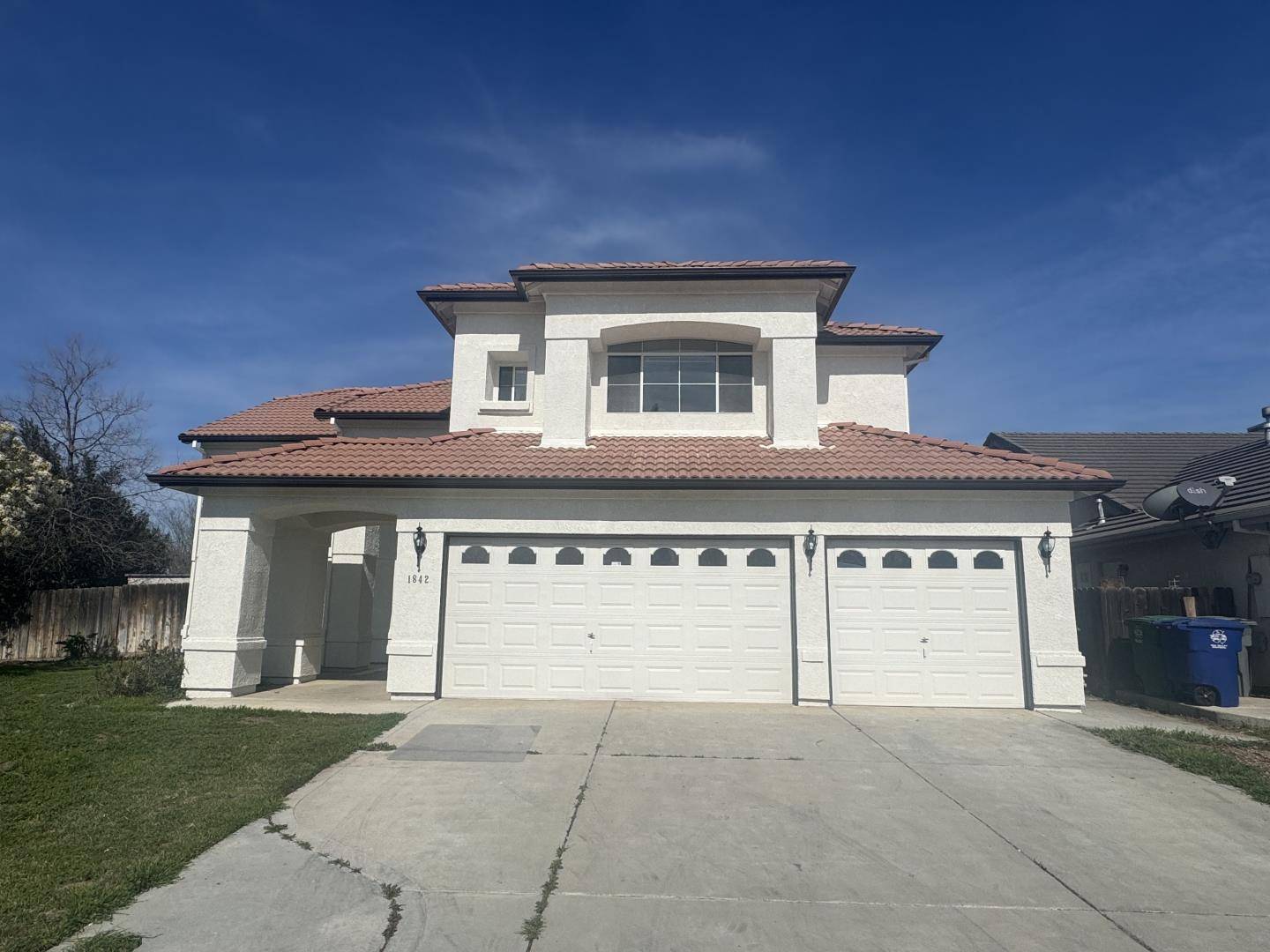 Los Banos, CA 93635,1842 Loma Linda CIR