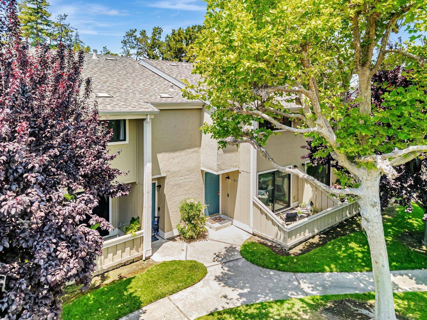 Foster City, CA 94404,823 Perseus LN