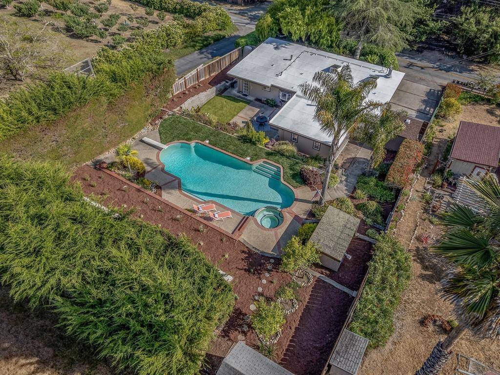 Aptos, CA 95003,1445 Day Valley RD